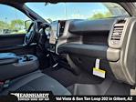 New 2025 Ram 2500 Tradesman Crew Cab 4x4 Pickup for sale #D251452 - photo 6