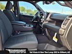 New 2025 Ram 2500 Tradesman Crew Cab 4x4 Pickup for sale #D251452 - photo 7