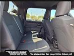 New 2025 Ram 2500 Tradesman Crew Cab 4x4 Pickup for sale #D251452 - photo 9