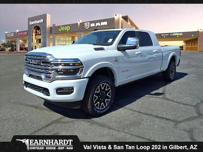 New 2025 Ram 2500 Longhorn Mega Cab 4x4 Pickup for sale #D251454 - photo 1
