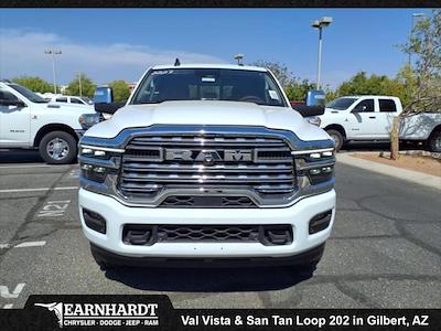 New 2025 Ram 2500 Longhorn Mega Cab 4x4 Pickup for sale #D251454 - photo 2