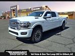 New 2025 Ram 2500 Longhorn Mega Cab 4x4 Pickup for sale #D251454 - photo 1