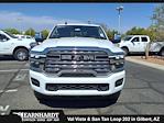 New 2025 Ram 2500 Longhorn Mega Cab 4x4 Pickup for sale #D251454 - photo 2