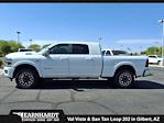 New 2025 Ram 2500 Longhorn Mega Cab 4x4 Pickup for sale #D251454 - photo 3