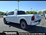 New 2025 Ram 2500 Longhorn Mega Cab 4x4 Pickup for sale #D251454 - photo 4