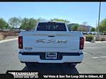 New 2025 Ram 2500 Longhorn Mega Cab 4x4 Pickup for sale #D251454 - photo 5