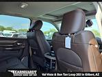 New 2025 Ram 2500 Longhorn Mega Cab 4x4 Pickup for sale #D251454 - photo 8