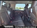 New 2025 Ram 2500 Longhorn Mega Cab 4x4 Pickup for sale #D251454 - photo 9