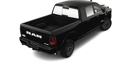 New 2025 Ram 2500 Longhorn Mega Cab 4x4 Pickup for sale #D251455 - photo 2