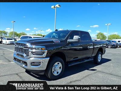 New 2025 Ram 2500 Tradesman Crew Cab 4x4 Pickup for sale #D251473 - photo 1