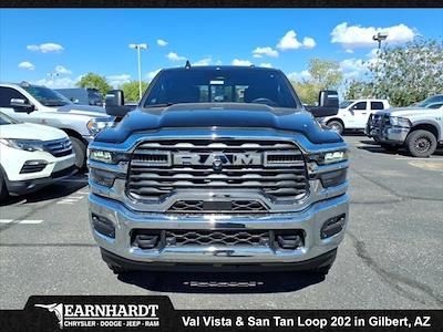 New 2025 Ram 2500 Tradesman Crew Cab 4x4 Pickup for sale #D251473 - photo 2