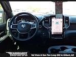 New 2025 Ram 2500 Tradesman Crew Cab 4x4 Pickup for sale #D251473 - photo 10