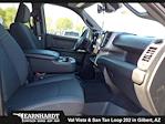 New 2025 Ram 2500 Tradesman Crew Cab 4x4 Pickup for sale #D251473 - photo 7