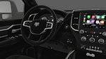 New 2025 Ram 3500 Big Horn Crew Cab 4x4 Pickup for sale #D251477 - photo 9