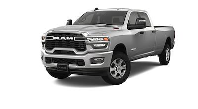 New 2025 Ram 3500 Big Horn Crew Cab 4x4 Pickup for sale #D251478 - photo 1