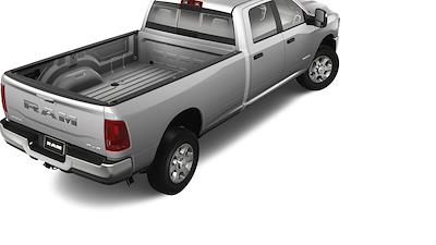 New 2025 Ram 3500 Big Horn Crew Cab 4x4 Pickup for sale #D251478 - photo 2