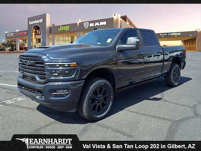 New 2025 Ram 2500 Laramie Crew Cab 4x4 Pickup for sale #D251480 - photo 1