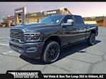 New 2025 Ram 2500 Laramie Crew Cab 4x4 Pickup for sale #D251480 - photo 1