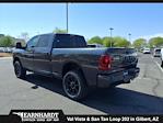 New 2025 Ram 2500 Laramie Crew Cab 4x4 Pickup for sale #D251480 - photo 4