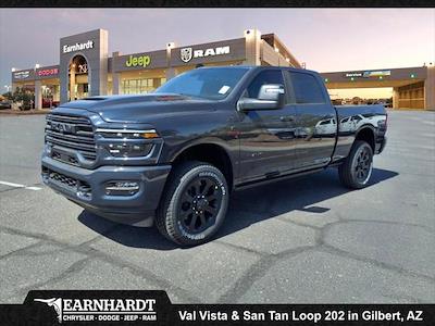 New 2025 Ram 2500 Laramie Crew Cab 4x4 Pickup for sale #D251481 - photo 1