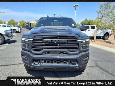New 2025 Ram 2500 Laramie Crew Cab 4x4 Pickup for sale #D251481 - photo 2