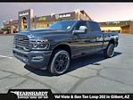 New 2025 Ram 2500 Laramie Crew Cab 4x4 Pickup for sale #D251481 - photo 1