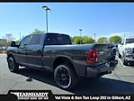 New 2025 Ram 2500 Laramie Crew Cab 4x4 Pickup for sale #D251481 - photo 4