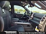 New 2025 Ram 2500 Laramie Crew Cab 4x4 Pickup for sale #D251481 - photo 7