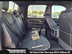 New 2025 Ram 2500 Laramie Crew Cab 4x4 Pickup for sale #D251481 - photo 9