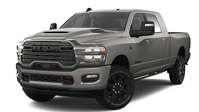 New 2025 Ram 2500 Laramie Mega Cab 4x4 Pickup for sale #D251492 - photo 1