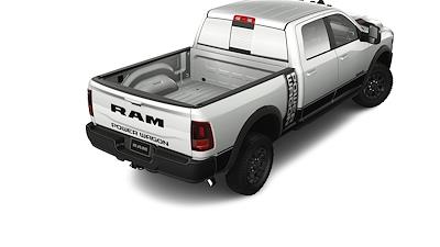 New 2025 Ram 2500 Power Wagon Crew Cab 4x4 Pickup for sale #D251494 - photo 2