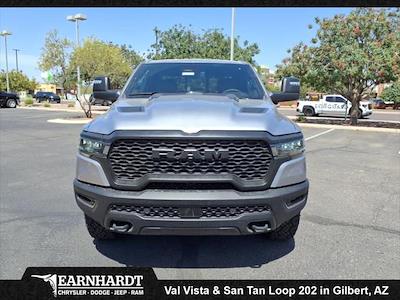 New 2025 Ram 1500 Rebel Crew Cab 4x4 Pickup for sale #D251533 - photo 2