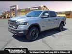 New 2025 Ram 1500 Rebel Crew Cab 4x4 Pickup for sale #D251533 - photo 1