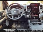New 2025 Ram 1500 Rebel Crew Cab 4x4 Pickup for sale #D251533 - photo 10