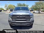 New 2025 Ram 1500 Rebel Crew Cab 4x4 Pickup for sale #D251533 - photo 2