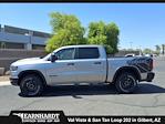 New 2025 Ram 1500 Rebel Crew Cab 4x4 Pickup for sale #D251533 - photo 3