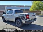 New 2025 Ram 1500 Rebel Crew Cab 4x4 Pickup for sale #D251533 - photo 4