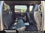 New 2025 Ram 1500 Rebel Crew Cab 4x4 Pickup for sale #D251533 - photo 9