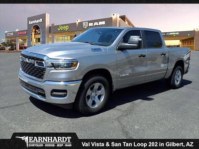 New 2025 Ram 1500 Tradesman Crew Cab Pickup for sale #61199248 - photo 1