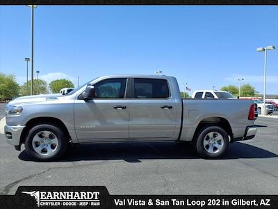 New 2025 Ram 1500 Tradesman Crew Cab Pickup for sale #61199248 - photo 2