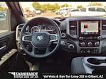 New 2025 Ram 1500 Tradesman Crew Cab Pickup for sale #61199248 - photo 10