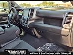 New 2025 Ram 1500 Tradesman Crew Cab Pickup for sale #61199248 - photo 5