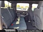 New 2025 Ram 1500 Tradesman Crew Cab Pickup for sale #61199248 - photo 8