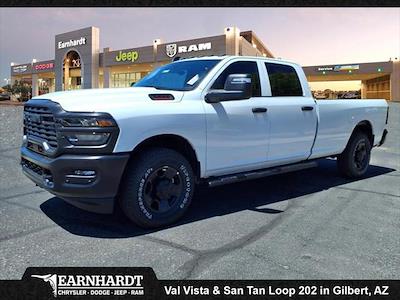New 2025 Ram 3500 Tradesman Crew Cab Pickup for sale #D251578 - photo 1
