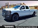 New 2025 Ram 3500 Tradesman Crew Cab Pickup for sale #D251578 - photo 1