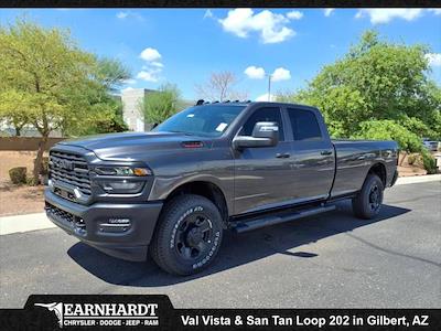 New 2025 Ram 3500 Tradesman Crew Cab Pickup for sale #D251579 - photo 1