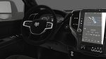 New 2025 Ram 3500 Tradesman Crew Cab Pickup for sale #D251579 - photo 9