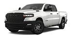 New 2025 Ram 1500 Warlock Crew Cab 4x4 Pickup for sale #D251605 - photo 1