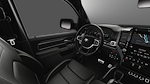 New 2025 Ram 1500 Rebel Crew Cab 4x4 Pickup for sale #D251627 - photo 7
