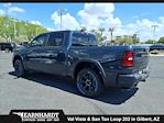 New 2025 Ram 1500 Big Horn Crew Cab 4x4 Pickup for sale #D251641 - photo 2
